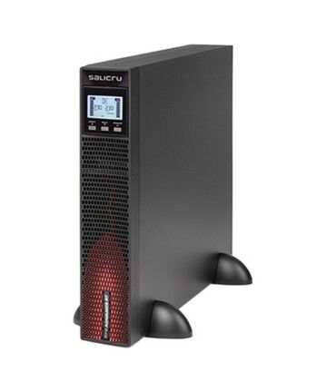 SAI Off Line Salicru SPS 2000 ADV RT2 Nero 2000W