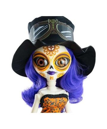 Bambola Catrina Gemma Paola Reina (34 cm)