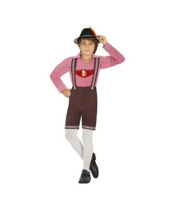 Costume per Bambini 39455 Re Egizio