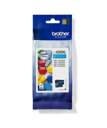 Cartuccia ad Inchiostro Originale Brother LC426XL