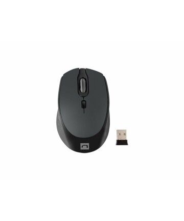 Mouse senza Fili Natec OSPREY 1600 DPI