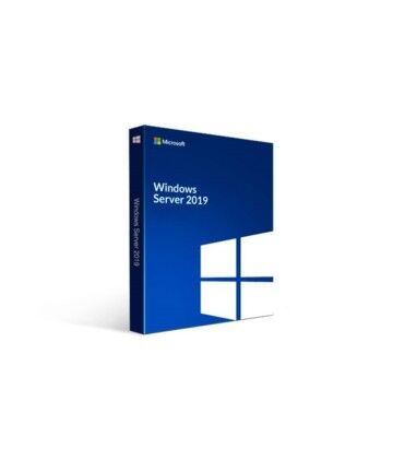 Microsoft Windows Server 2019 Standard Microsoft P73-07799 (Spagnolo)