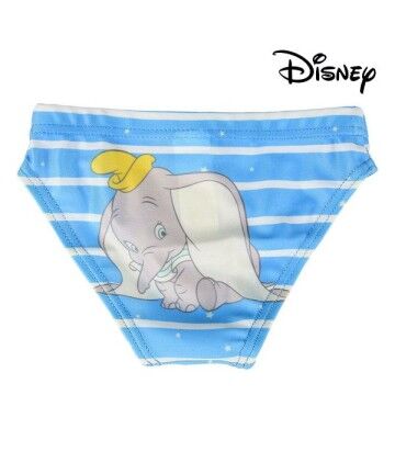 Costume da Bagno per Bambini Disney Azzurro Chiaro