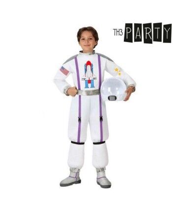 Costume per Bambini Astronauta