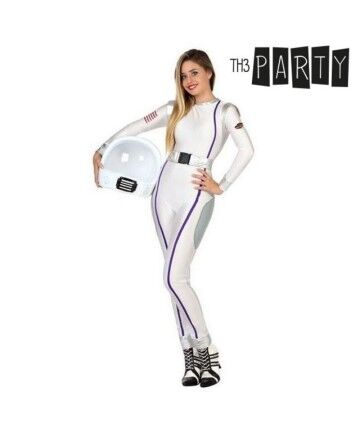 Costume per Adulti (2 pcs) Astronauta