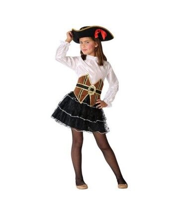 Costume per Bambini 115088 Pirata