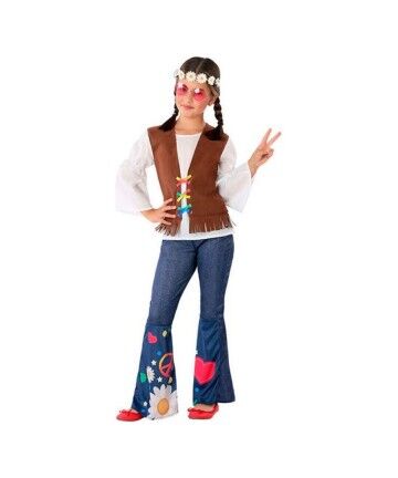 Costume per Bambini 111005 Hippie