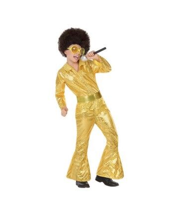 Costume per Bambini Disco (2 pcs)