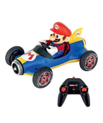 Macchinina Radiocomandata Mario Kart 8 Carrera (1:18) (2,4 Ghz)