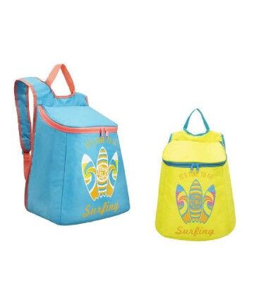 Borsa Frigo Surfing 18 L (31 x 17 x 41 cm)