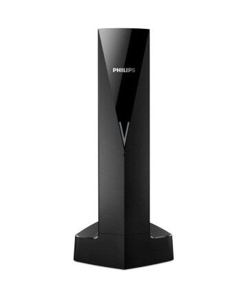 Telefono Fisso Philips M3501B/23 1,8" Nero