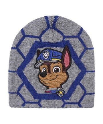 Berretto per Bambini The Paw Patrol Grigio