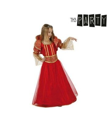 Costume per Bambini Regina