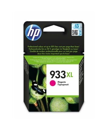 Cartuccia ad Inchiostro Originale HP 933XL