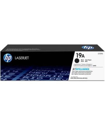 Toner HP 19A