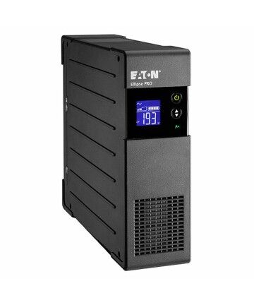 SAI Interattivo Eaton ELP650DIN           