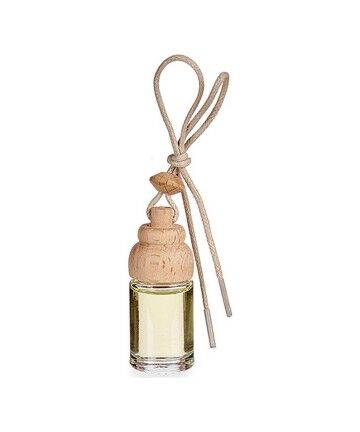 Deodorante per la Macchina Vaniglia Legno Profumo (8 ml)