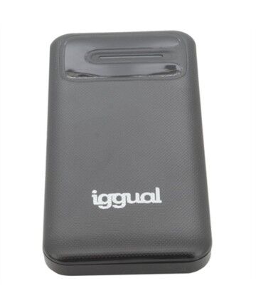 Powerbank iggual PB10k Slim