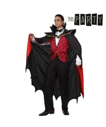 Costume per Adulti Vampiro