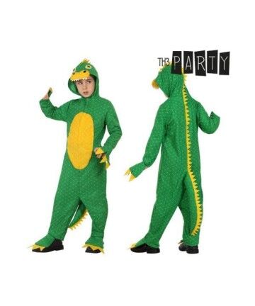 Costume per Bambini Dinosauro