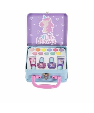 Set di Trucchi per Bambini Martinelia Little Unicorn (15 pcs)