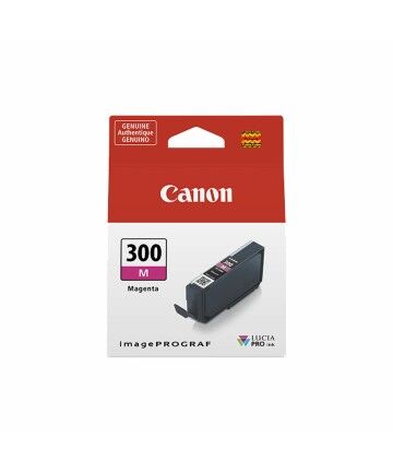 Cartuccia ad Inchiostro Originale Canon 300M Magenta