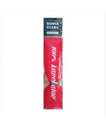 Extension per i Capelli Donna Clara Braid Rosso