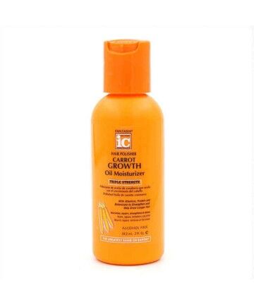 Olio per Capelli Fantasia IC Carrot Growth (592 ml)