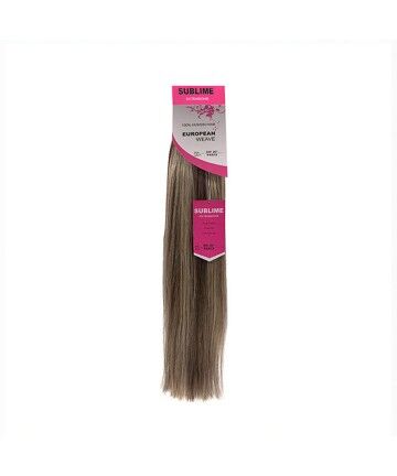 Extension per i Capelli European Weave Diamond Girl 20" Nº P4/613