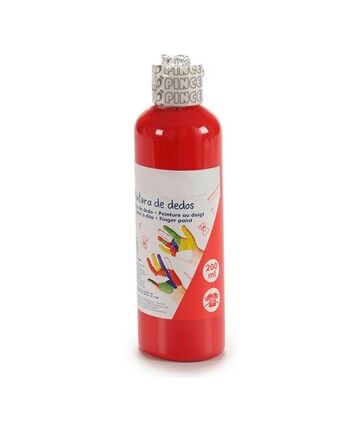 Pittura Arancio 200 ml