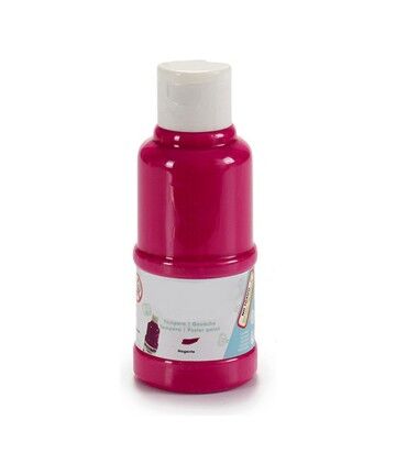 Tempere Magenta Pittura (120 ml)