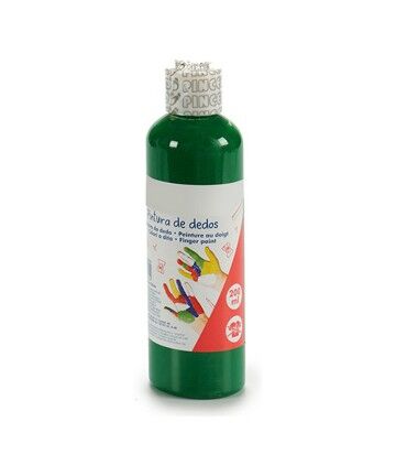 Pittura Verde 200 ml