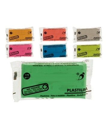 Plastilina (170 g)