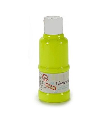 Tempere Giallo (120 ml)