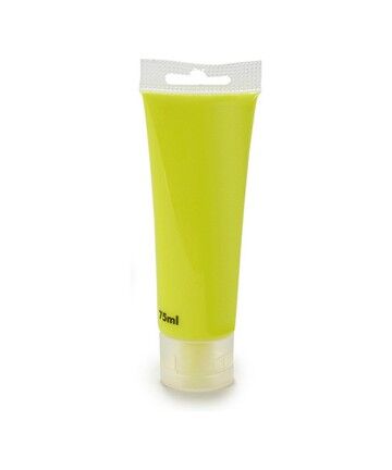 Vernice acrilica Giallo (75 ml)