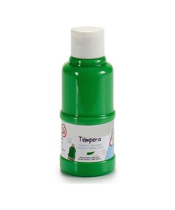 Tempere Verde Pittura (120 ml)