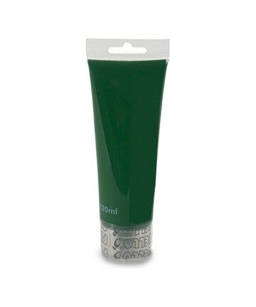 Vernice acrilica Verde 120 ml