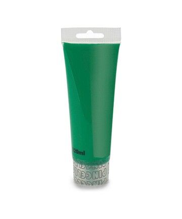 Vernice acrilica Verde 120 ml