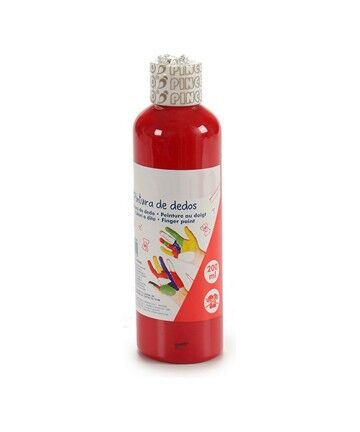 Pittura 200 ml Rosso Pittura