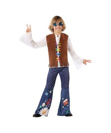 Costume per Bambini 111043 Hippie