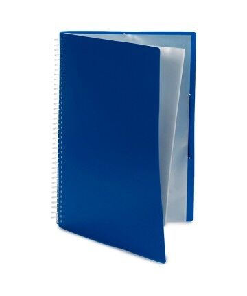 Classificatore Documenti Custodie 30 Foglie (2 x 33,5 x 25 cm)