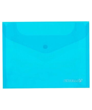 Buste Secchio organizzatore Plastica Velcro A5 (1 x 18,5 x 24 cm)