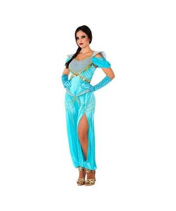 Costume per Adulti Principessa Araba