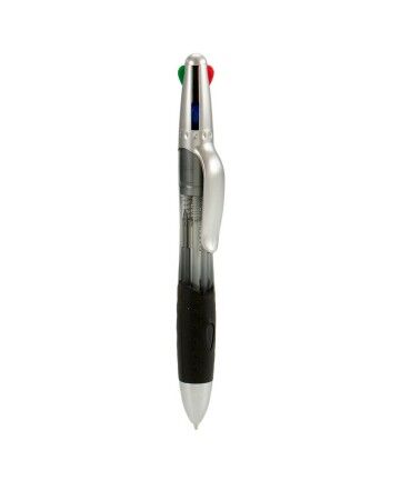 Penna Multicolore Argentato (14 cm)