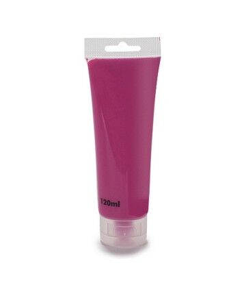 Vernice acrilica Magenta 120 ml