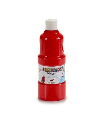 Tempere Rosso Pittura (400 ml)