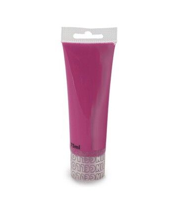 Vernice acrilica Magenta 75 ml