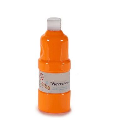 Tempere Arancio 400 ml