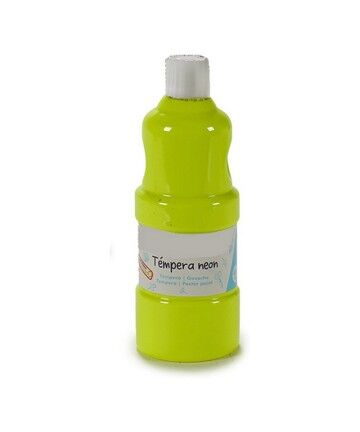 Tempere Giallo 400 ml