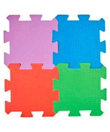 Tappeto Puzzle (9 pcs)